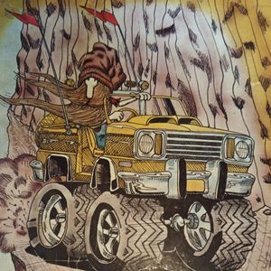 Meet your Posher, Joseph